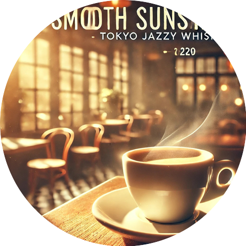 Tokyo Jazzy Whispers