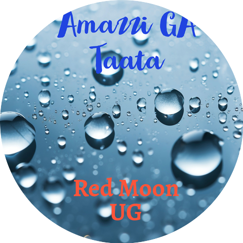 Red Moon Ug