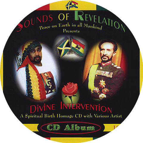 Sounds of Revelation