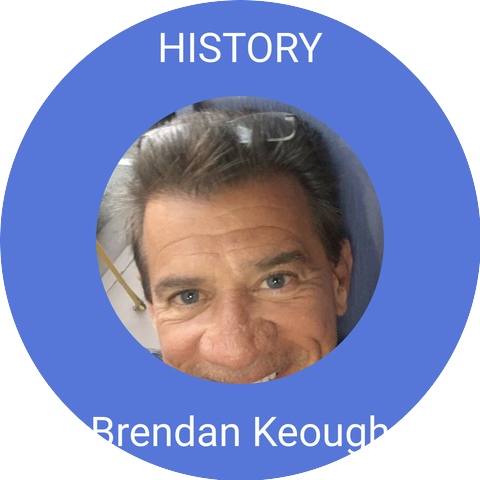 Brendan Keough