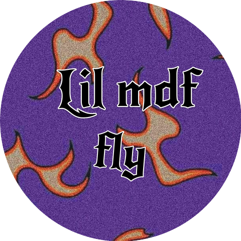 lil mdf