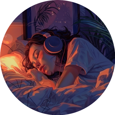 Sleeping Music Sounds