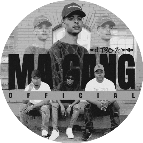 Ma Gang Official