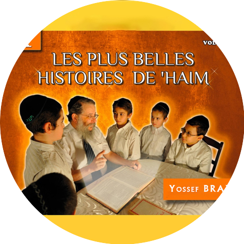 Yossef BRAMI