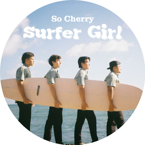 So Cherry
