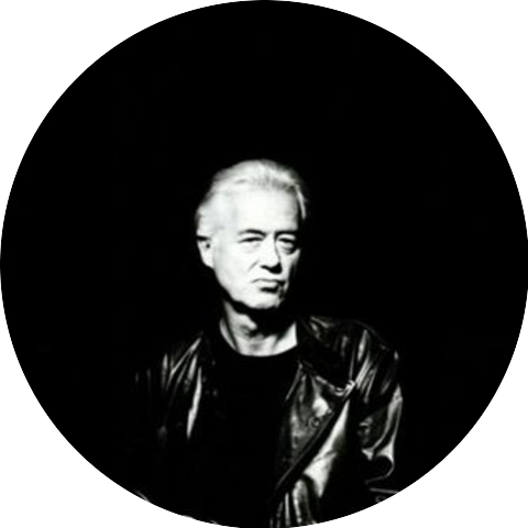 Jimmy Page