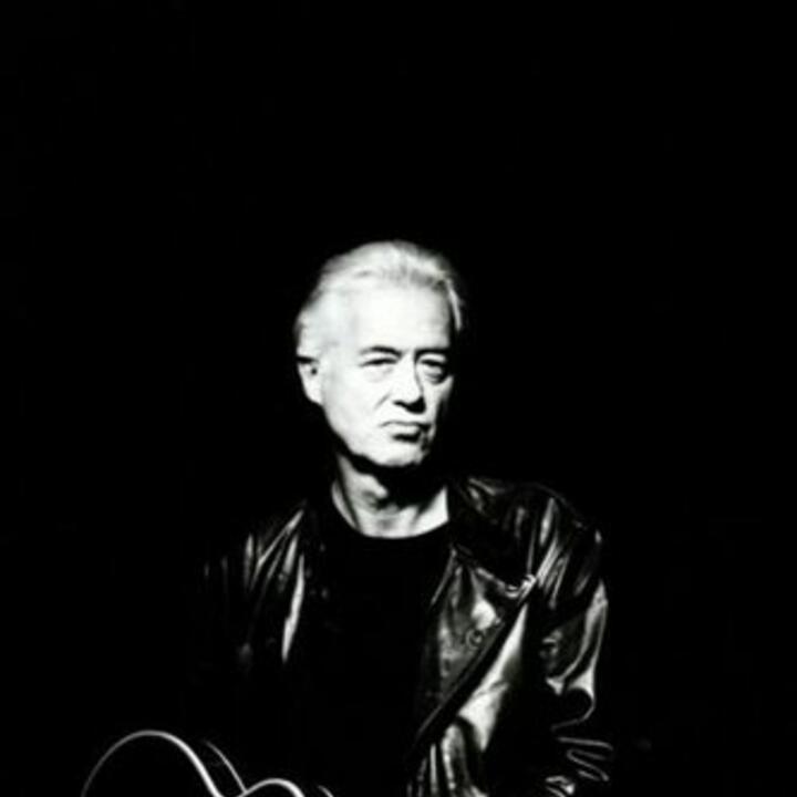 Jimmy Page