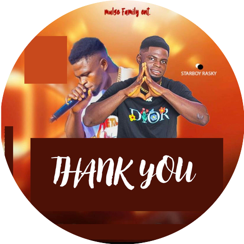 Starboy Rasky
