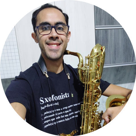 Robson Eduardo Sax