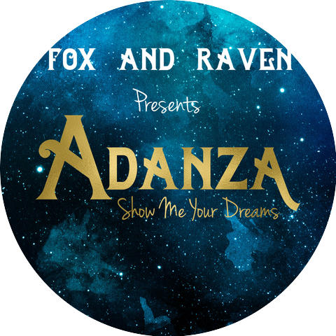 Fox and Raven