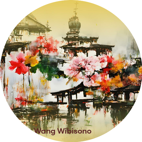 Nanda Wang Wibisono