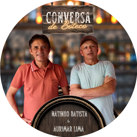 Natinho Batista & Aurimar Lima
