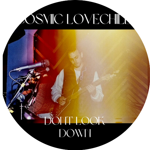 Cosmic Lovechild