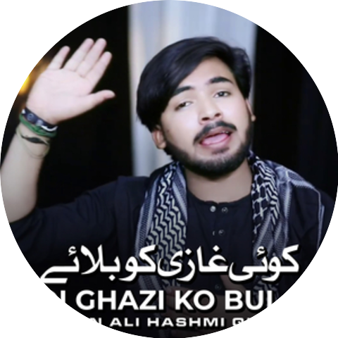Hassan Ali Hashmi Qureshi