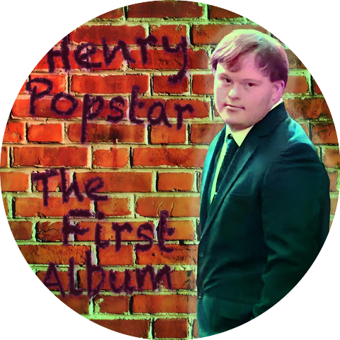Henry Popstar