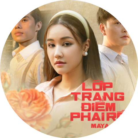 Maya & Đông Thiên Đức