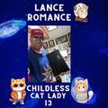 Lance Romañce