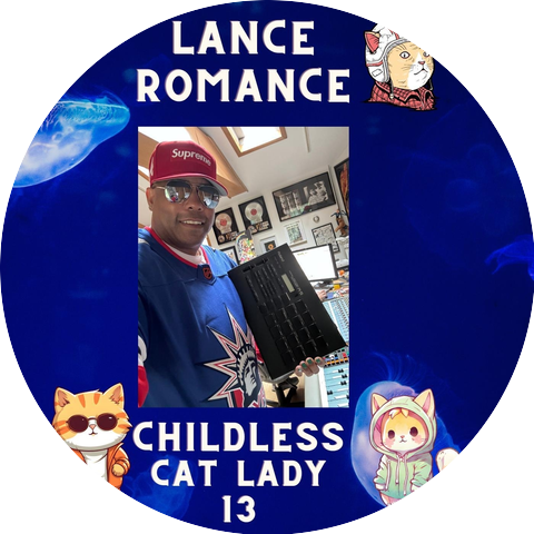 Lance Romañce
