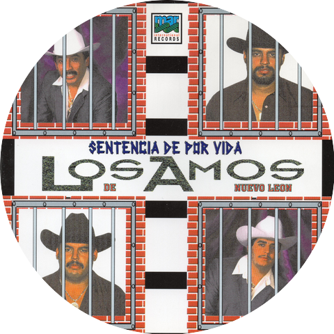 Los Amos De Nuevo León