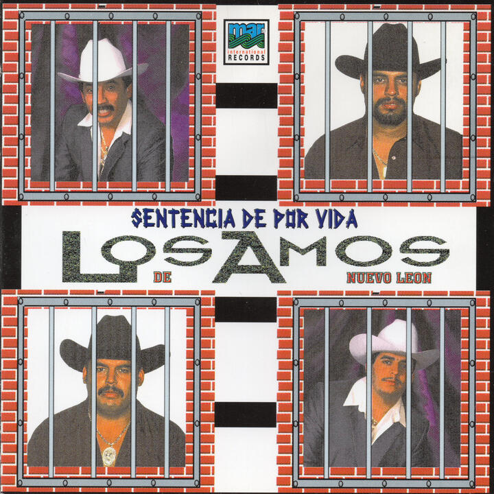 Los Amos De Nuevo León