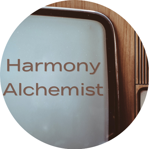 Harmony Alchemist