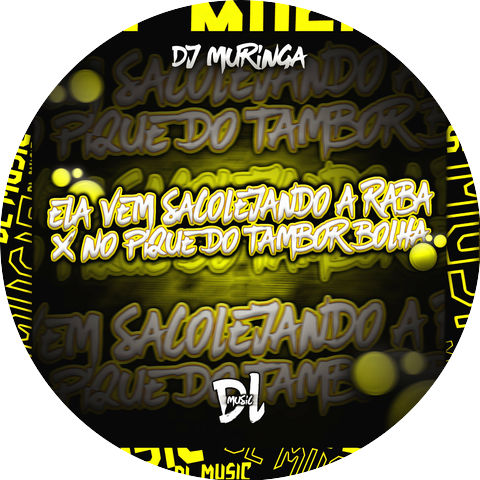 Dj Muringa