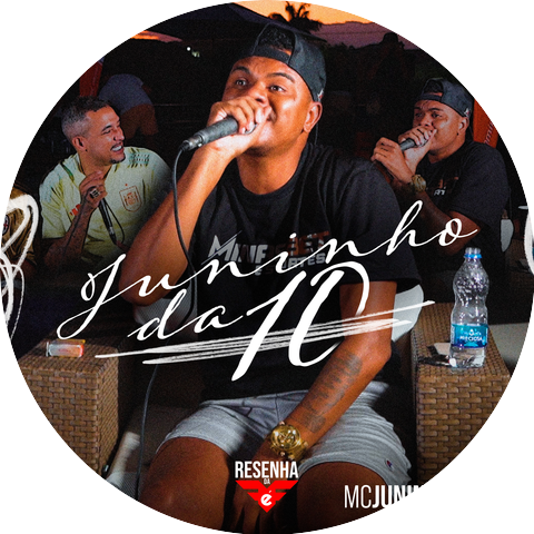 Mc Juninho da 10 & Firma é Forte