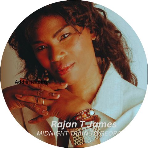 Rajan T James