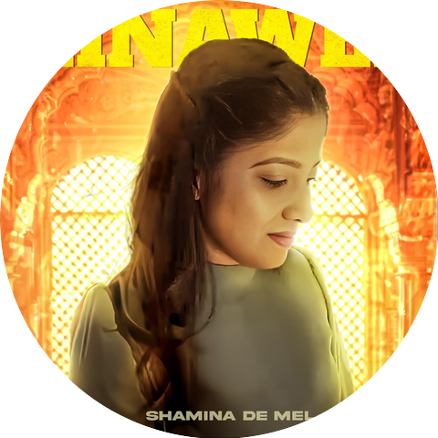 Shamina De Mel