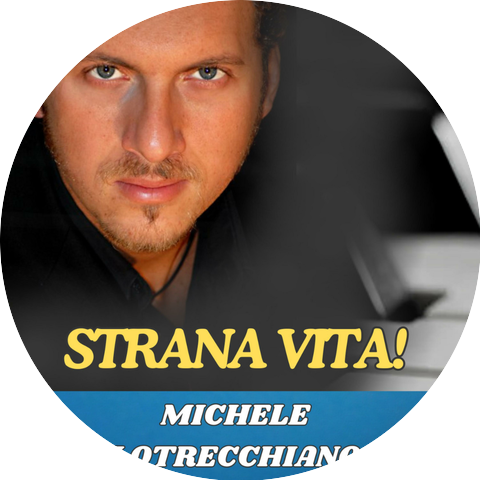 Michele Lotrecchiano