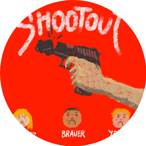 Dea Bbz x Brauer x Yeshe