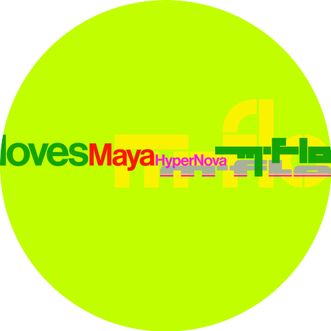 m-flo loves Maya