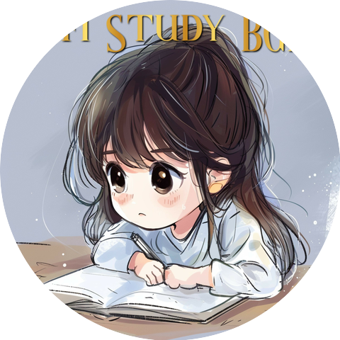 Lofi Study BGM & Lofi Study & music for studying