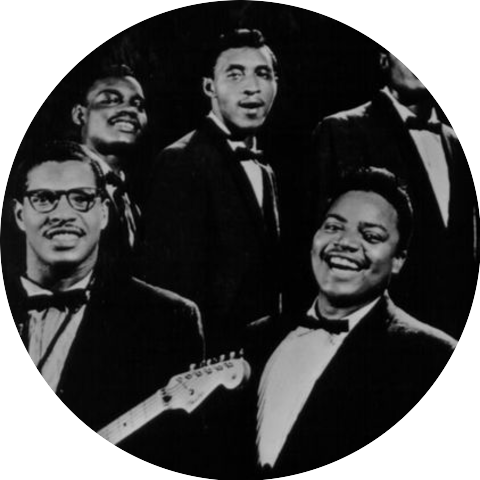 The Moonglows