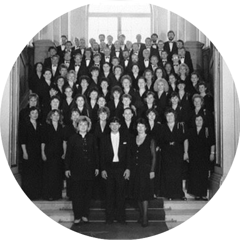 Slovak Philharmonic Choir
