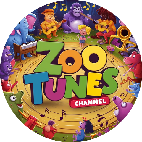 Zoo Tunes Channel