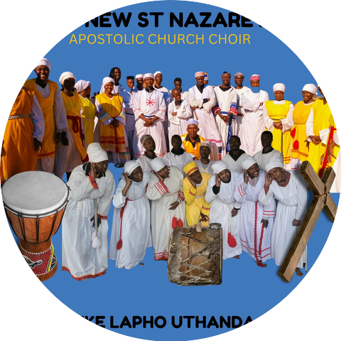 THE NEW ST NAZARETH APOSTOLIC CHURCH CHOIR
