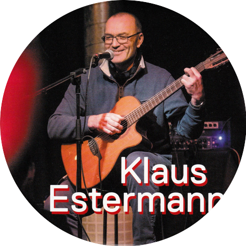 Klaus Estermann