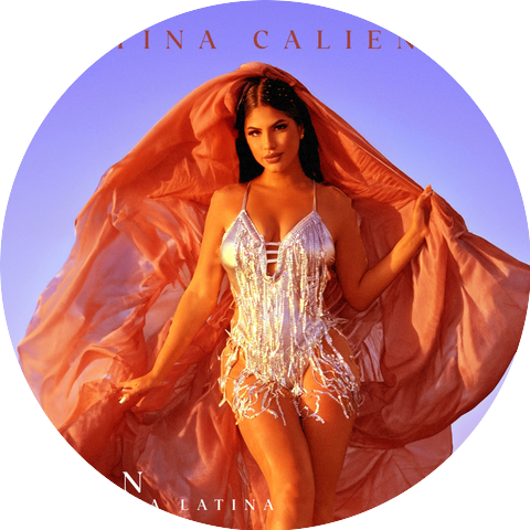 Jian La Reina Latina