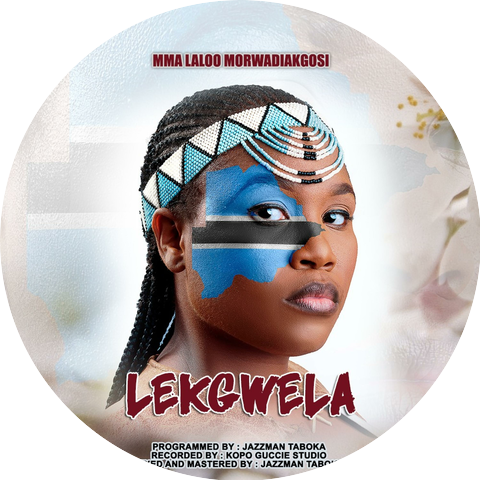 MMA LALOO MORWADIAKGOSI