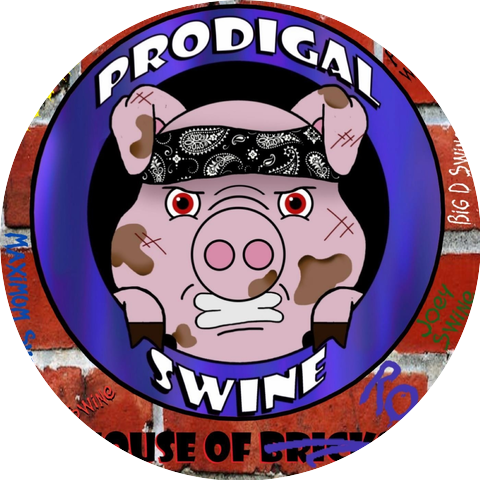 Prodigal Swine
