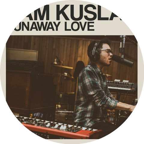 Sam Kuslan