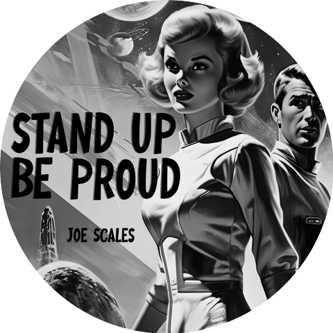 Joe Scales