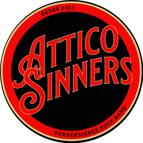 ATTICO SINNERS