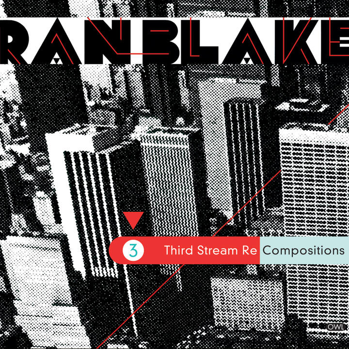 Ran Blake