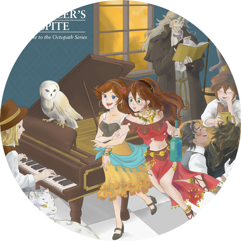 VGM Pianists