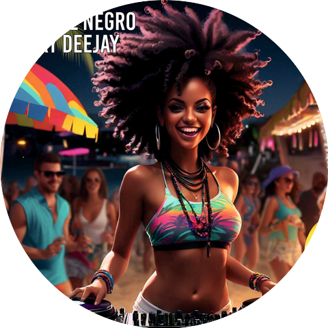 nicky deejay