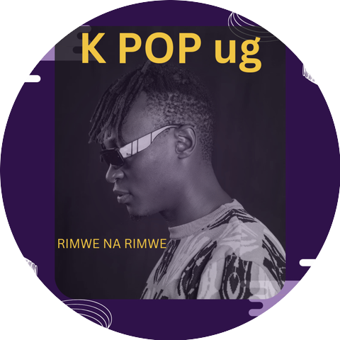 K POP UG