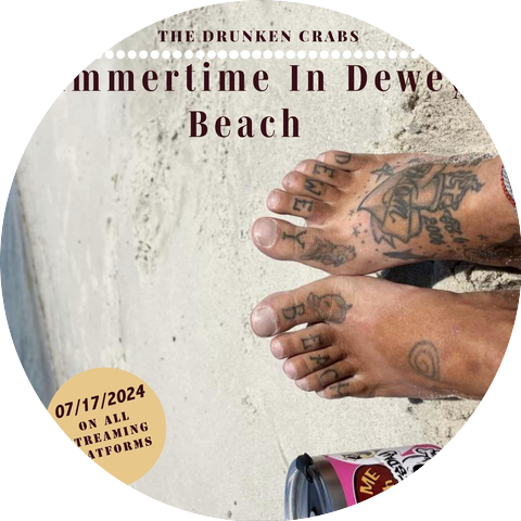 The Drunken Crabs