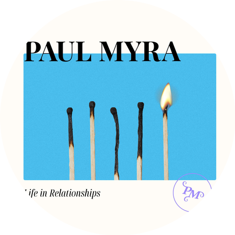 PAUL MYRA